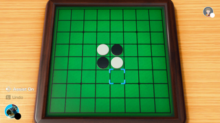 Renegade (Clubhouse Games: 51 Worldwide Classics)